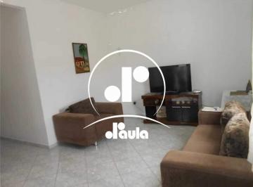 Casa · 120m² · 3 Quartos · 2 Vagas · Casa à venda, 3 quartos 2 suítes Jardim Stella em Santo André/SP 
