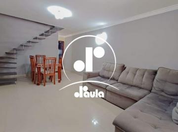 Casa · 229m² · 3 Quartos · 2 Vagas · Sobrado à venda, 3 quartos 1 suíte Jardim Jamaica em Santo André/SP 