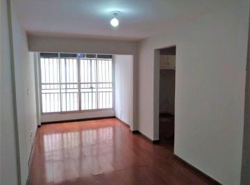 Apartamento · 48m² · 2 Quartos · CNB 3 Ed Teresópolis Desocupado