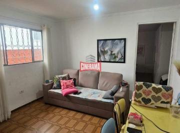 Casa · 188m² · 3 Quartos · 2 Vagas · Sobrado à venda, 3 quartos, 2 vagas, Barcelona - São Caetano do Sul/SP