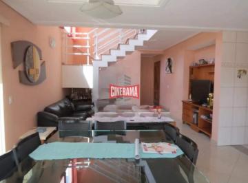 Casa · 298m² · 4 Quartos · 4 Vagas · Sobrado à venda, 4 quartos, 4 suítes, 4 vagas, Jardim São Caetano - São Caetano do Sul/SP