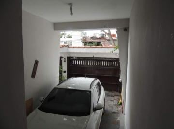 Casa · 155m² · 4 Quartos · 2 Vagas · Sobrado- 155m², Monumento - São Paulo - SP 