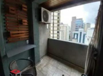 Apartamento · 50m² · 1 Quarto · 1 Vaga · Apartamento em Vila Uberabinha com 50m²