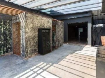 Comercial · 133m² · 1 Vaga · Galpão à venda, 1 vaga, Mauá - São Caetano do Sul/SP