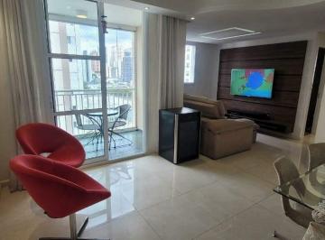 Apartamento · 73m² · 3 Quartos · 1 Vaga · Apartamento à venda 3 quartos 1 suíte 1 vaga Campestre - Santo André - SP