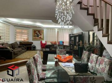 Casa · 320m² · 3 Quartos · 6 Vagas · Sobrado à venda 3 quartos 1 suíte 6 vagas Anchieta - São Bernardo do Campo - SP