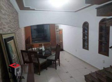 Casa · 224m² · 3 Quartos · 2 Vagas · Sobrado à venda 3 quartos 2 vagas Demarchi - São Bernardo do Campo - SP