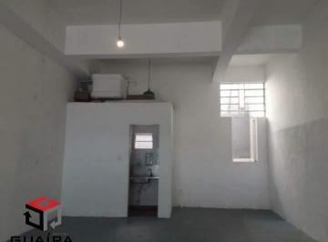 Comercial · 75m² · 2 Vagas · Salão para aluguel 2 vagas Assunção - São Bernardo do Campo - SP