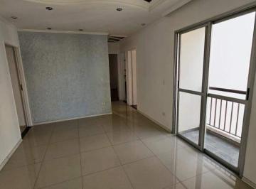 Apartamento · 68m² · 3 Quartos · 1 Vaga · Apartamento à venda 3 quartos 1 vaga Planalto - São Bernardo do Campo - SP