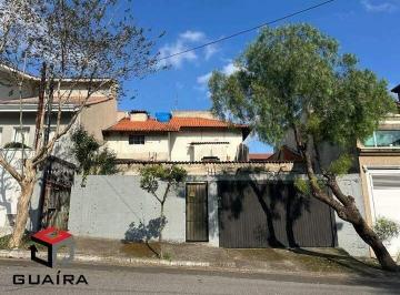 Casa · 296m² · 4 Quartos · 5 Vagas · Sobrado à venda 4 quartos 4 suítes 5 vagas Independência - São Bernardo do Campo - SP