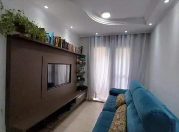 Apartamento · 56m² · 2 Quartos · 1 Vaga · Apartamento à venda 2 quartos 1 vaga Santa Terezinha - São Bernardo do Campo - SP