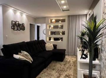 Apartamento · 77m² · 2 Quartos · 2 Vagas · Apartamento à venda 2 quartos 1 suíte 2 vagas Rudge Ramos - São Bernardo do Campo - SP