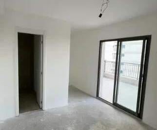 Apartamento · 50m² · 1 Quarto · Cobertura no Brooklin 50m2