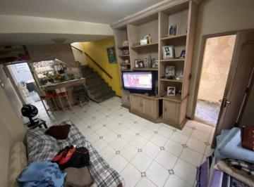 Casa · 185m² · 4 Quartos · 2 Vagas · Sobrado- 185m², Sacomã- São Paulo - SP 