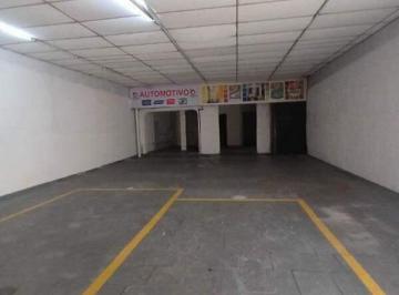 Comercial · 375m² · 4 Vagas · Salão para aluguel 4 vagas Santa Terezinha - São Bernardo do Campo - SP
