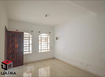 Casa · 280m² · 3 Quartos · 2 Vagas · Sobrado à venda 3 quartos 1 suíte 2 vagas Baeta Neves - São Bernardo do Campo - SP