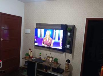 Casa · 100m² · 2 Quartos · 2 Vagas · Casa Térrea à venda 2 quartos 2 vagas Planalto - São Bernardo do Campo - SP