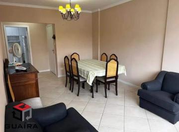Apartamento · 116m² · 3 Quartos · 1 Vaga · Apartamento 3 Dormitórios em Perdizes 116m2