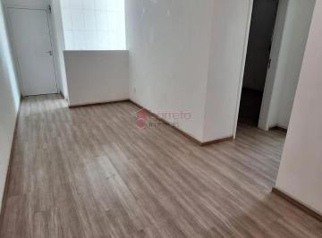 Apartamento · 50m² · 2 Quartos · 1 Vaga · APARTAMENTO PARA LOCAÇÃO NO CONDOMÍNIO RESERVA DO JAPI - JATAÍ - JUNDIAÍ/SP