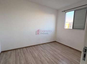 Apartamento · 50m² · 2 Quartos · 1 Vaga · APARTAMENTO PARA LOCAÇÃO NO CONDOMÍNIO RESERVA DO JAPI - JATAÍ - JUNDIAÍ/SP