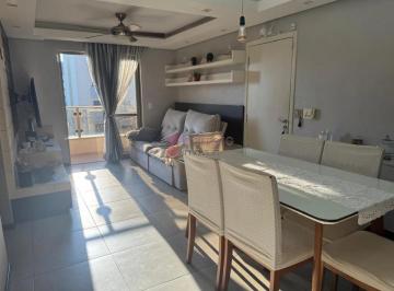 Apartamento · 87m² · 3 Quartos · 1 Vaga · APARTAMENTO À VENDA NO CONDOMÍNIO MONTALTÍSSIMO - JUNDIAÍ/SP