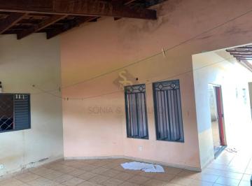 Casa · 200m² · 4 Quartos · 2 Vagas · Casas Residenciais Padrão em Ribeirão Preto