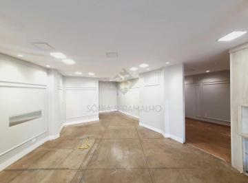 Comercial · 446m² · Salão comercial para Locação no Bairro Jardim Paulista, em Ribeirão Preto