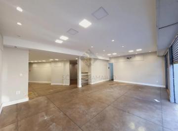 Comercial · 446m² · Imóvel Comercial para alugar com salão amplo 02 ambientes e 02 salas no bairro Jardim Paulista, em R