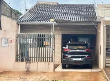 Casa · 133m² · 2 Quartos · 1 Vaga · Casa/Sobrado Casa em Sarandi