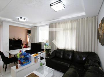 Apartamento · 66m² · 3 Quartos · 1 Vaga · Apartamento à Venda - Estoril , 3 Quartos,  66 m² - Belo Horizonte