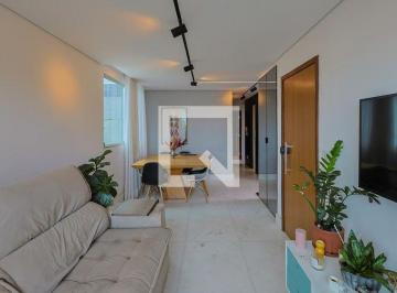 Apartamento · 135m² · 3 Quartos · 2 Vagas · Apartamento à Venda - Luxemburgo, 3 Quartos, 135 m² - Belo Horizonte