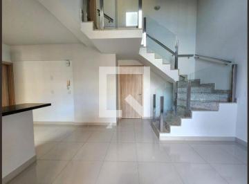 Apartamento · 90m² · 1 Quarto · 2 Vagas · Apartamento à Venda - Vila da Serra, 1 Quarto,  90 m² - Nova Lima