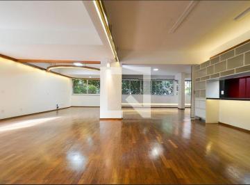 Apartamento · 340m² · 4 Quartos · 2 Vagas · Apartamento à Venda - Savassi, 4 Quartos, 340 m² - Belo Horizonte
