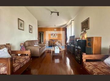 Apartamento · 138m² · 4 Quartos · 2 Vagas · Apartamento à Venda - Gutierrez, 4 Quartos,  138 m² - Belo Horizonte