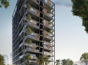 Fachada · Cobertura à venda em Porto Alegre, Petrópolis, com 3 quartos, 339,84m²