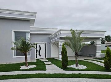 Casa · 340m² · 3 Quartos · 3 Vagas · Oportunidade - Casa em Condomínio - Condomínio Terras do Vale - Caçapava - 3 Dormitórios - 170m².