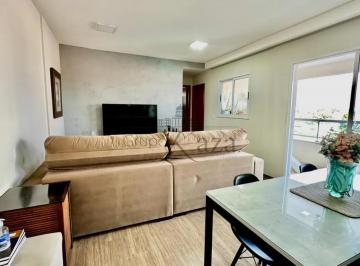 Apartamento · 70m² · 2 Quartos · 2 Vagas · Oportunidade - Apartamento - Parque Industrial - Edificio Portal do Parque - 2 Dormitórios - 70m². A