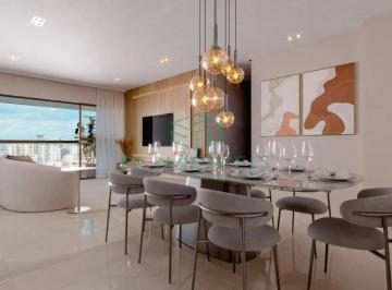 Apartamento · 50m² · 2 Quartos · 1 Vaga · Apartamentos com 02 ou 03 quartos no Espinheiro, Recife/PE