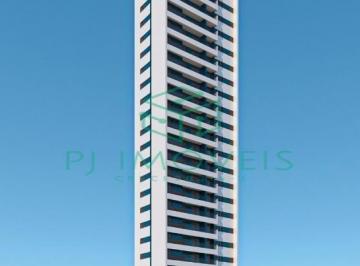 Apartamento · 82m² · 3 Quartos · 1 Vaga · Apartamento com 03 quartos na Torre, Recife/PE