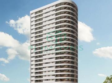Apartamento · 55m² · 2 Quartos · 1 Vaga · Apartamentos com 02 ou 03 quartos no Rosarinho, Recife/PE