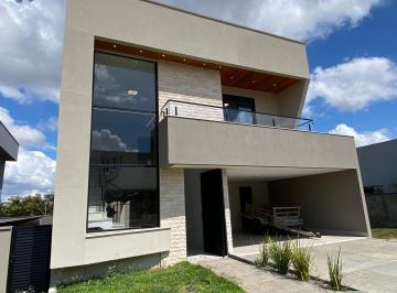 imagem-1 · Sobrado condomínio fechado Casa em Condomínio com 4 Quarto(s) por R$ 1990000.00 no setor Parqville P