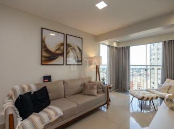Apartamento · 62m² · 2 Quartos · 1 Vaga · Flex Gama - Apartamento Reformado - 2 Quartos - Armários - Andar Alto