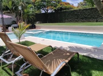 Casa · 400m² · 4 Quartos · 4 Vagas · CASA 4 QUARTOS - ESCRITURADA - SOBRADINHO - CONDOMÍNIO LAGO AZUL