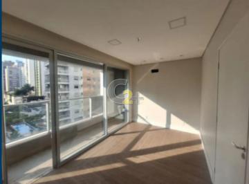 Comercial · 34m² · 1 Vaga · Conjunto comercial à venda em Pinheiros com 34 m², 1 vaga