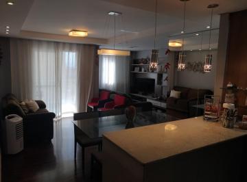 Apartamento de 2 quartos, São Paulo · Apartamento Tatuapé, 72 m², 2 Quartos, 1 Suite, Sala ampliada, 2 Vagas