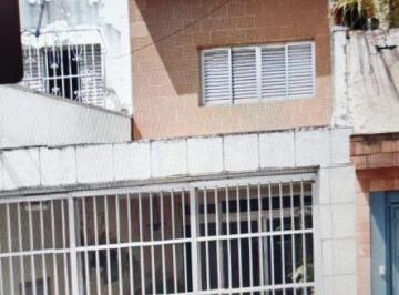 Casa · 90m² · 2 Quartos · 1 Vaga · Sobrado comercial ou residencial 02 dormitórios - 01 vaga no Tatuapé !