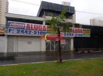 Comercial · 1300m² · 8 Vagas · Prédio para alugar, 1.300,00m²,  Bairro - centro - Guarulhos/SP - por R$ 33.000,00