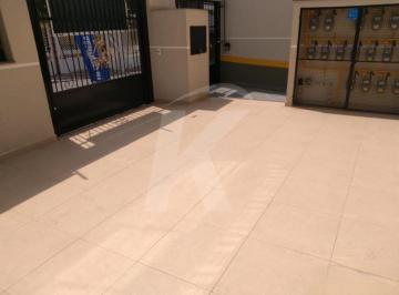 Apartamento · 50m² · 2 Quartos · 1 Vaga · Apartamento de 50 mts², Novo, 2 dormitórios, 1 vaga, na Vila Nivi