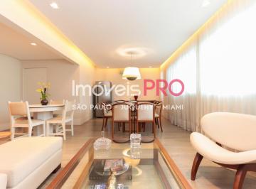 Apartamento · 126m² · 2 Quartos · 1 Vaga · Seu Novo Lar a Poucos Passos do Clube Pinheiros