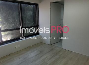 Comercial · 32m² · 1 Vaga · Conjunto em Moema Pássaros com 32m² perto do metrô